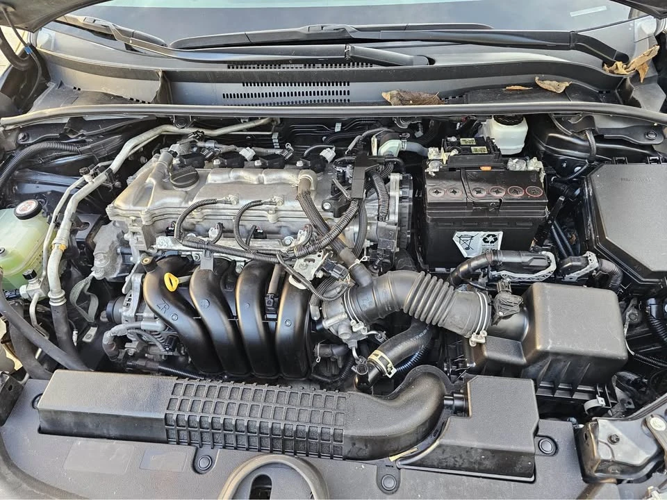2021 Toyota Corolla 12th Gen - Image 11 of 15