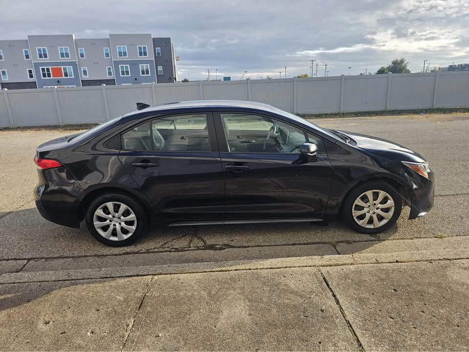 2021 Toyota Corolla 12th Gen - Image 14 of 15