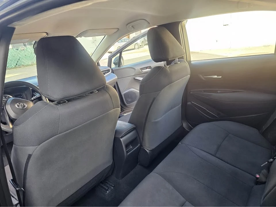 2021 Toyota Corolla 12th Gen - Image 10 of 15