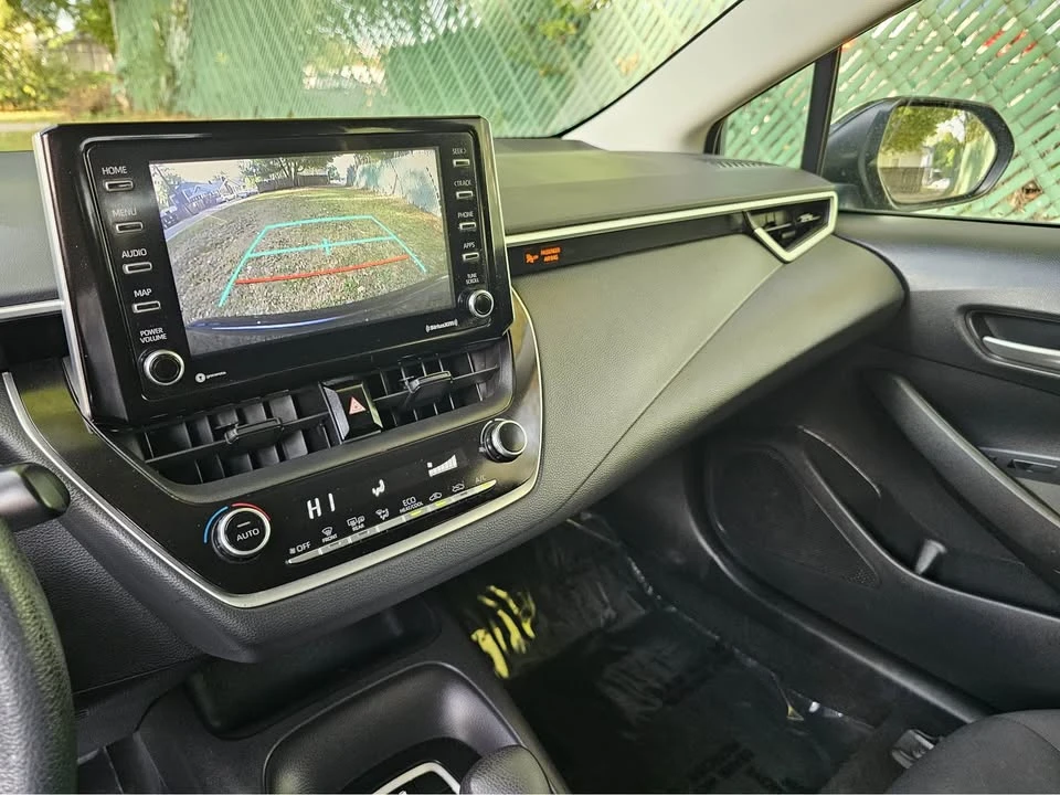 2021 Toyota Corolla 12th Gen - Image 8 of 15