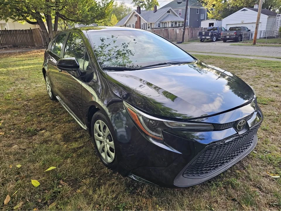 2021 Toyota Corolla 12th Gen - Image 6 of 15