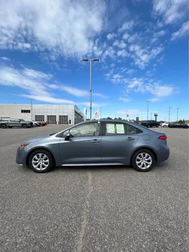 2021 Toyota Corolla 12th Gen - Image 4 of 14