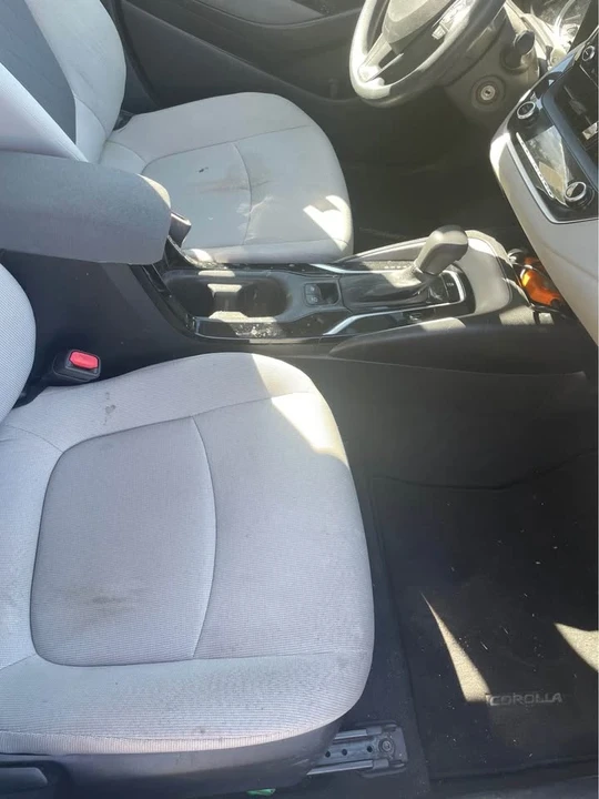 2021 Toyota Corolla 12th Gen - Image 6 of 8