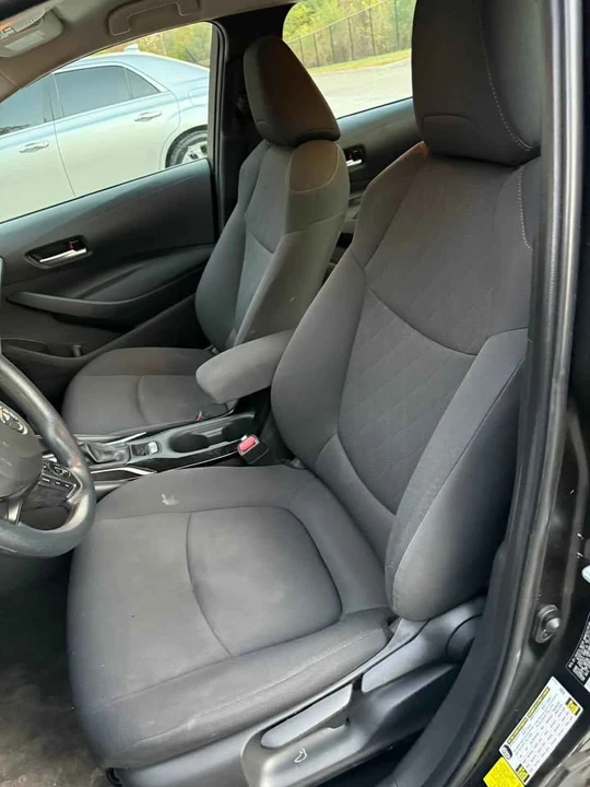 2021 Toyota Corolla 12th Gen - Image 7 of 14