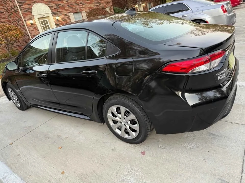 2021 Toyota Corolla 12th Gen - Image 4 of 14