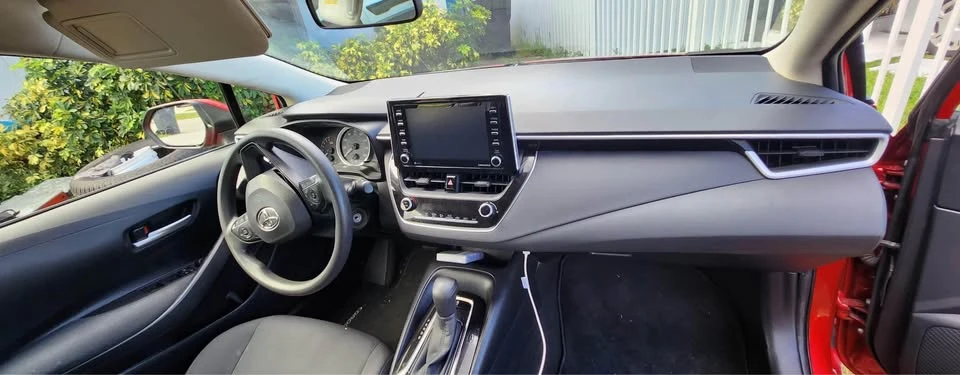 2021 Toyota Corolla 12th Gen - Image 3 of 9