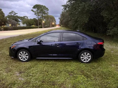 2021 Toyota Corolla 12th Gen - Image 4 of 13