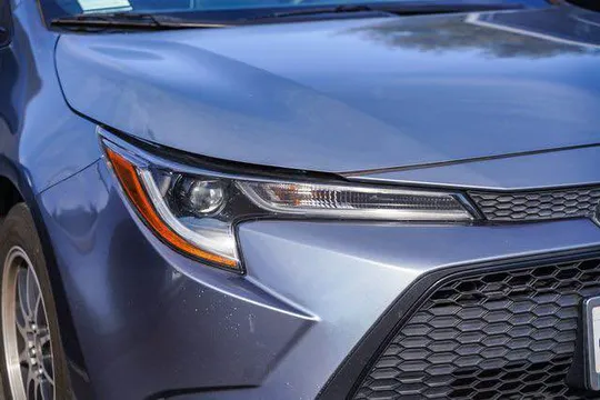 2021 Toyota Corolla 12th Gen - Image 2 of 10