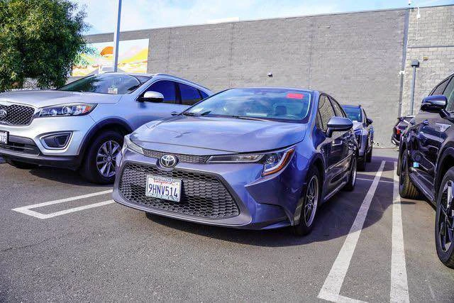 2021 Toyota Corolla 12th Gen - Image 5 of 10
