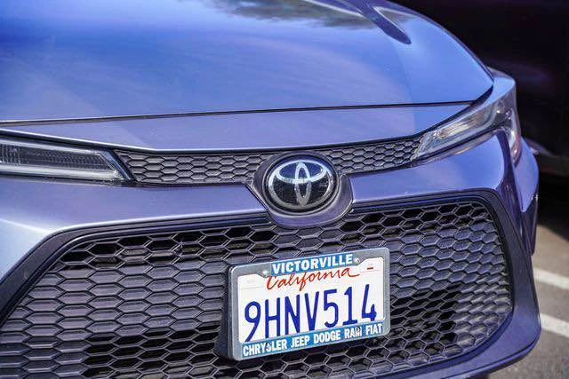 2021 Toyota Corolla 12th Gen - Image 3 of 10