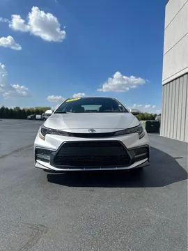 2021 Toyota Corolla 12th Gen - Image 2 of 9