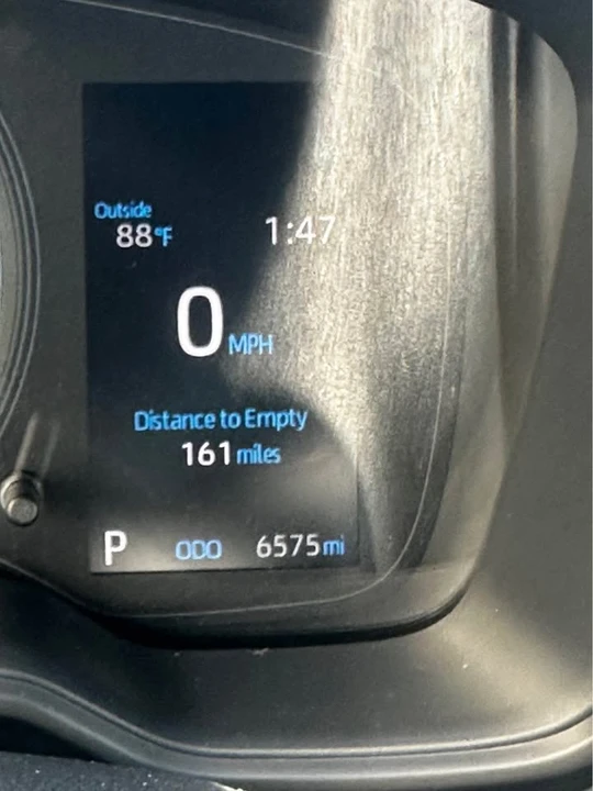 2021 Toyota Corolla 12th Gen - Image 9 of 9