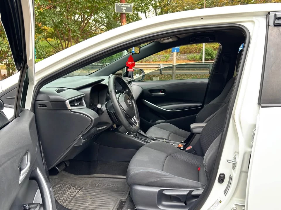 2021 Toyota Corolla 12th Gen - Image 8 of 11