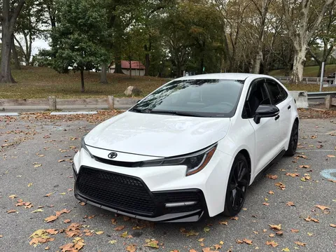 2021 Toyota Corolla 12th Gen - Image 4 of 11