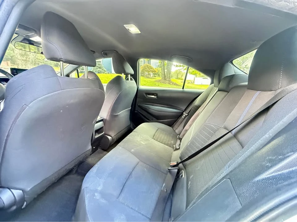 2021 Toyota Corolla 12th Gen - Image 10 of 19