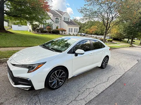 2021 Toyota Corolla 12th Gen - Image 2 of 19