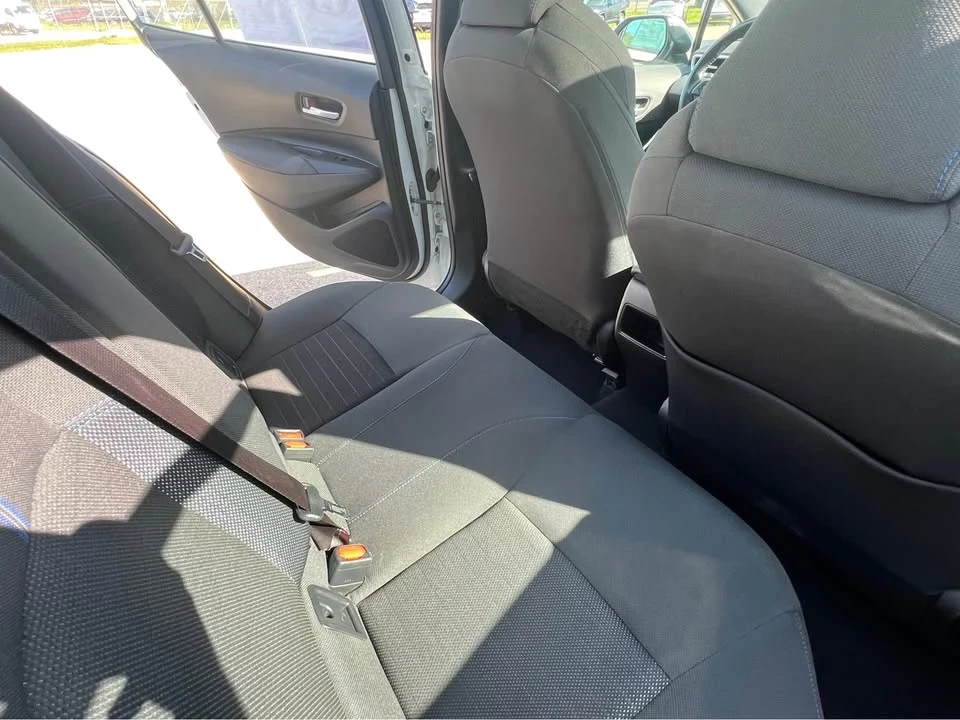 2021 Toyota Corolla 12th Gen - Image 8 of 12