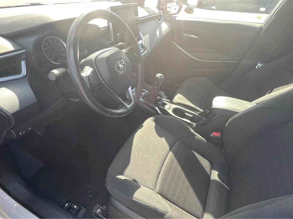 2021 Toyota Corolla 12th Gen - Image 10 of 12