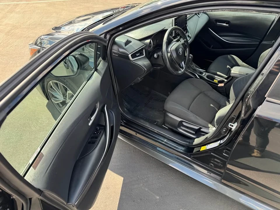 2021 Toyota Corolla 12th Gen - Image 8 of 11