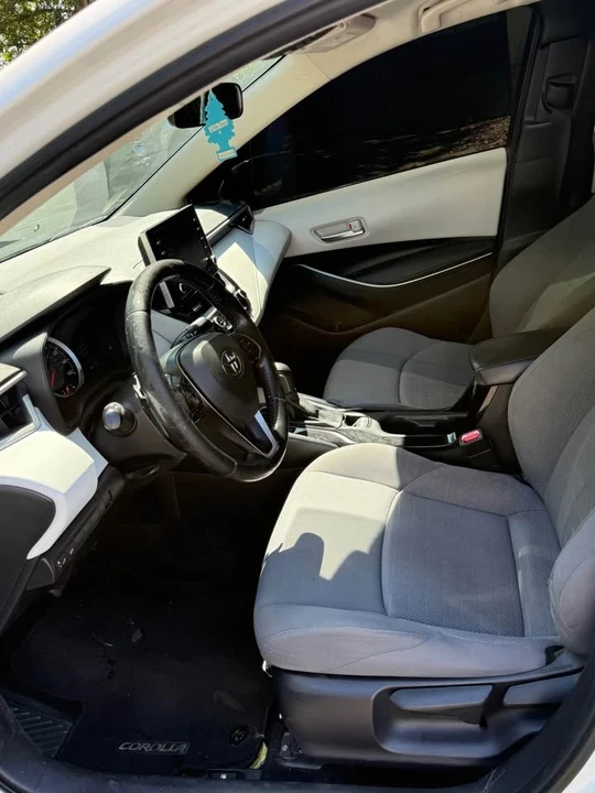 2021 Toyota Corolla 12th Gen - Image 8 of 10