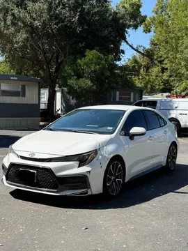 2021 Toyota Corolla 12th Gen - Image 4 of 10