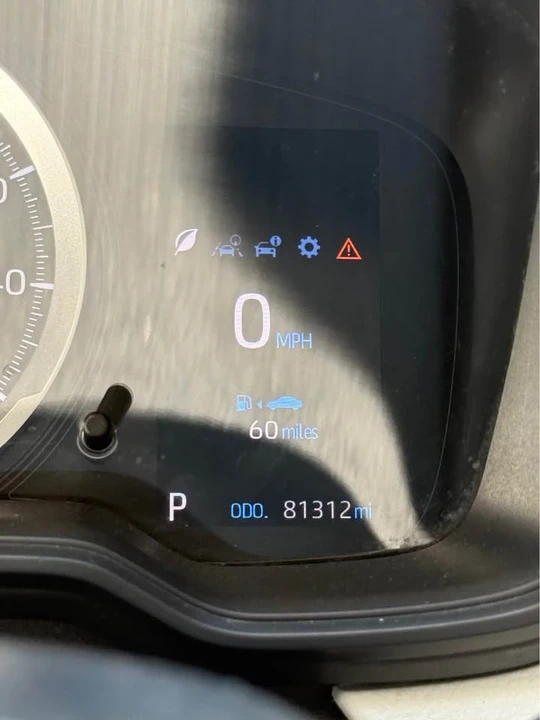 2021 Toyota Corolla 12th Gen - Image 10 of 10
