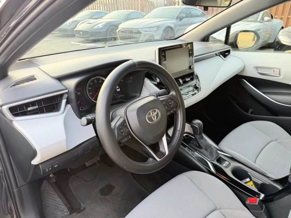 2021 Toyota Corolla 12th Gen - Image 6 of 8