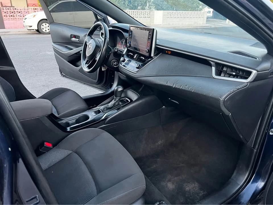 2021 Toyota Corolla 12th Gen - Image 13 of 15