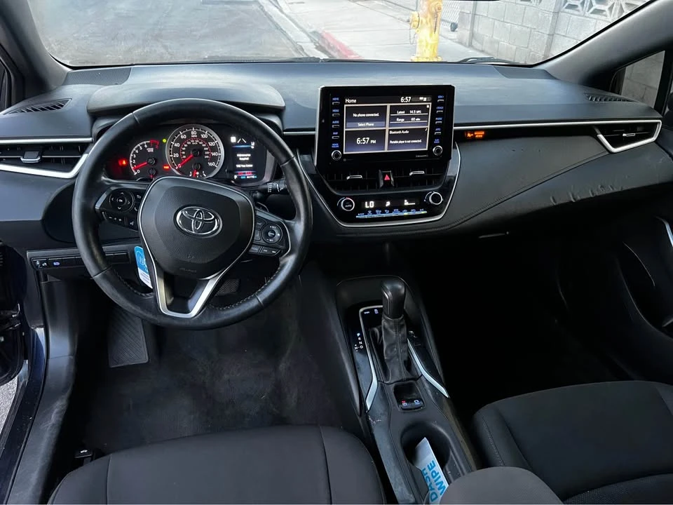 2021 Toyota Corolla 12th Gen - Image 11 of 15