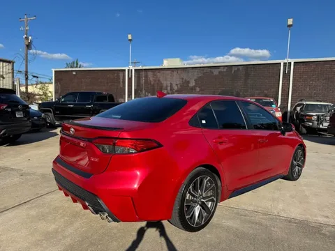 2021 Toyota Corolla 12th Gen - Image 3 of 10
