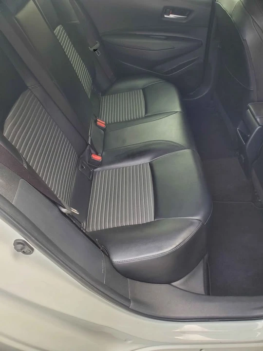 2021 Toyota Corolla 12th Gen - Image 11 of 15