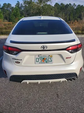 2021 Toyota Corolla 12th Gen - Image 4 of 15