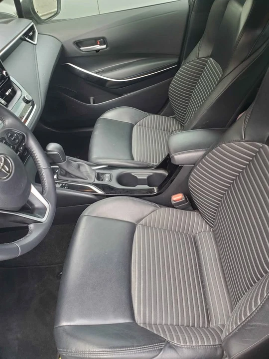 2021 Toyota Corolla 12th Gen - Image 15 of 15