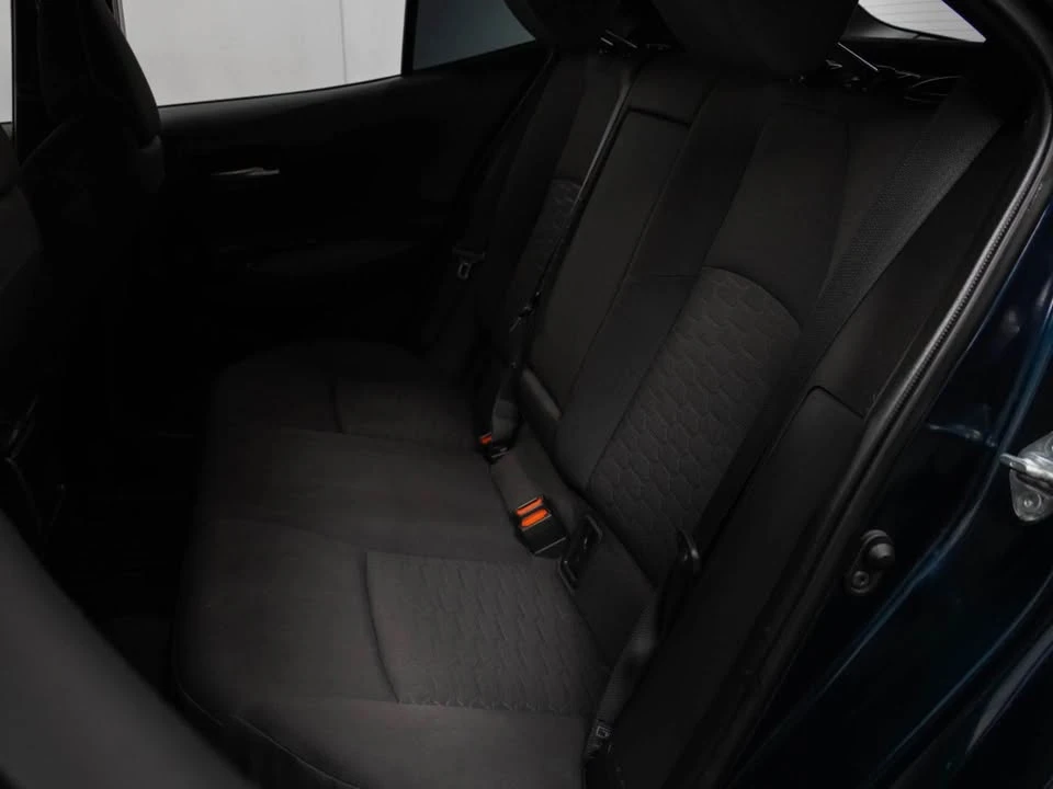 2021 Toyota Corolla 12th Gen - Image 12 of 12