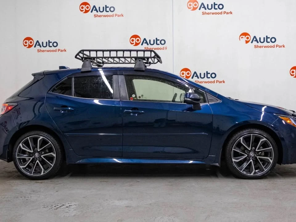 2021 Toyota Corolla 12th Gen - Image 3 of 12