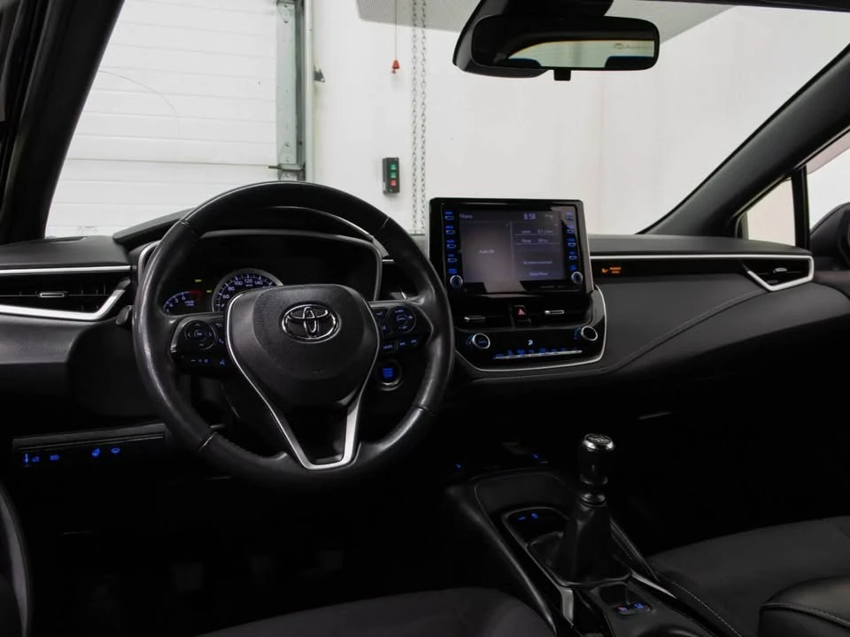 2021 Toyota Corolla 12th Gen - Image 7 of 12