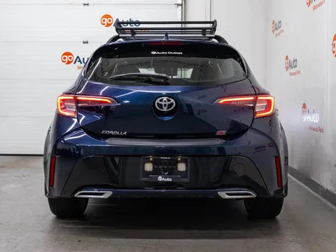 2021 Toyota Corolla 12th Gen - Image 4 of 12