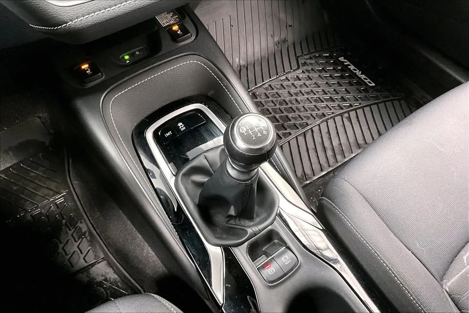 2021 Toyota Corolla 12th Gen - Image 9 of 15