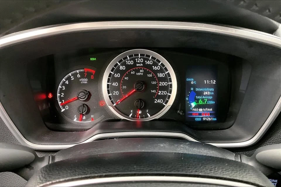 2021 Toyota Corolla 12th Gen - Image 15 of 15