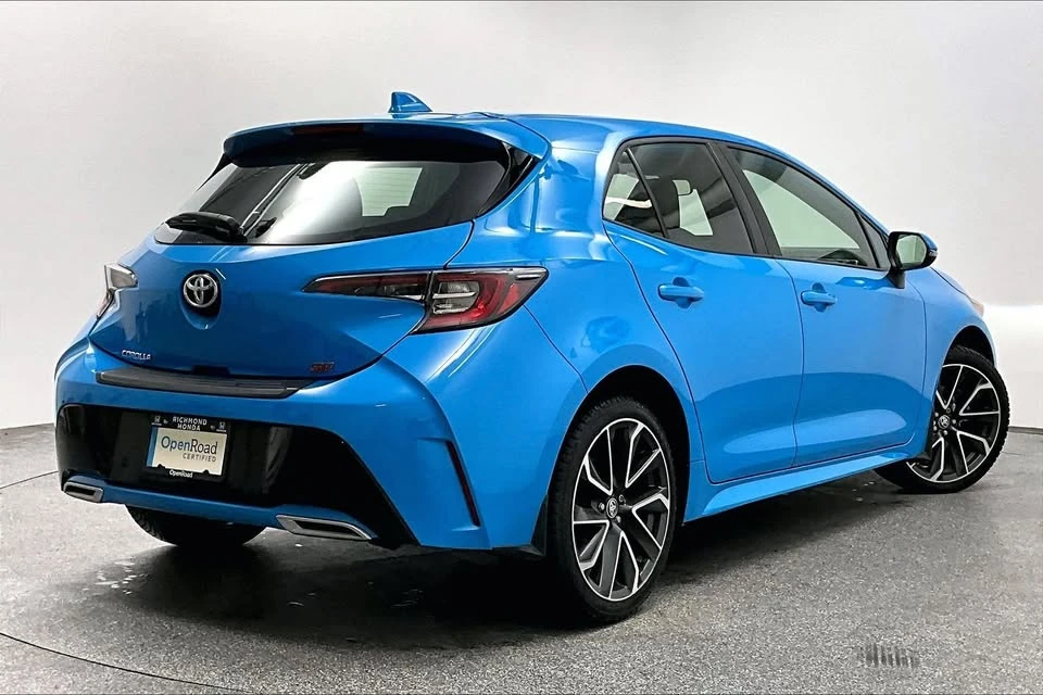 2021 Toyota Corolla 12th Gen - Image 4 of 15