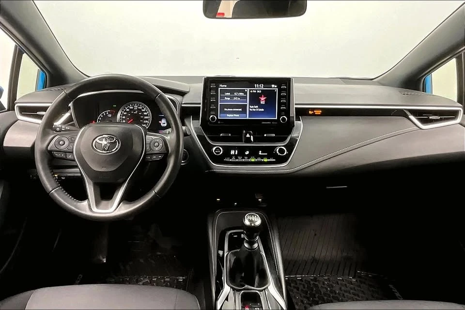 2021 Toyota Corolla 12th Gen - Image 7 of 15