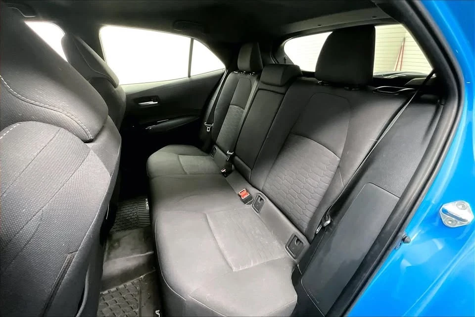 2021 Toyota Corolla 12th Gen - Image 11 of 15