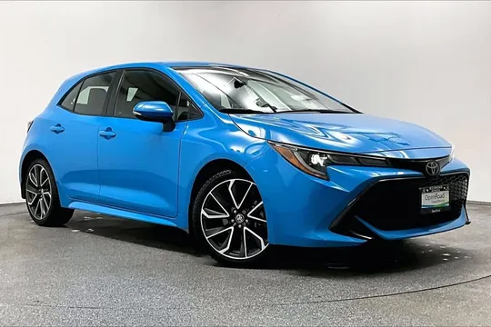 2021 Toyota Corolla 12th Gen - Image 2 of 15
