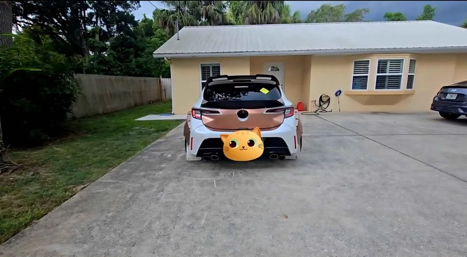 2021 Toyota Corolla 12th Gen - Image 9 of 12