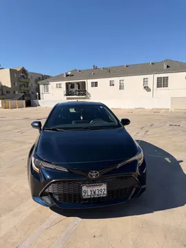 2021 Toyota Corolla 12th Gen - Image 2 of 13