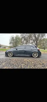 2021 Toyota Corolla Hatchback XSE