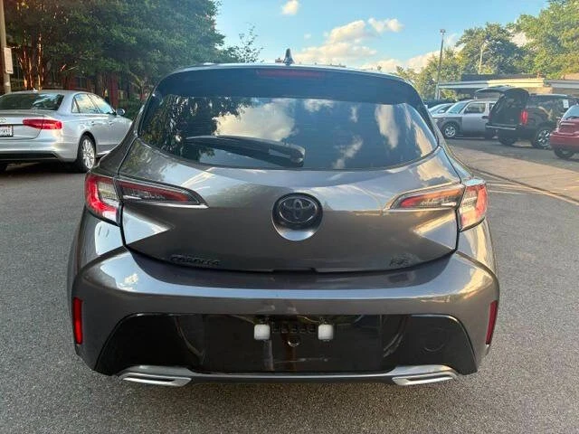 2021 Toyota Corolla 12th Gen - Image 6 of 10