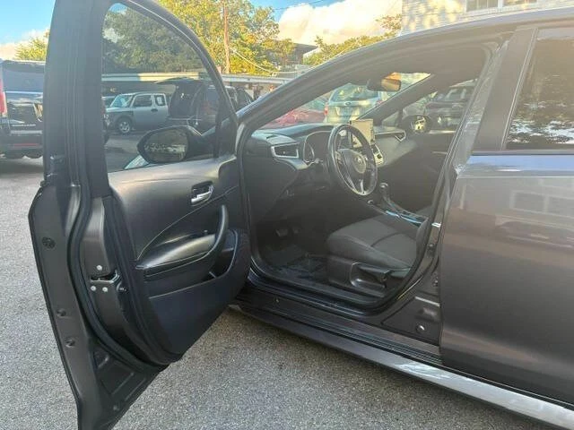 2021 Toyota Corolla 12th Gen - Image 7 of 10