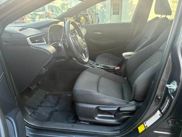 2021 Toyota Corolla 12th Gen - Image 9 of 10