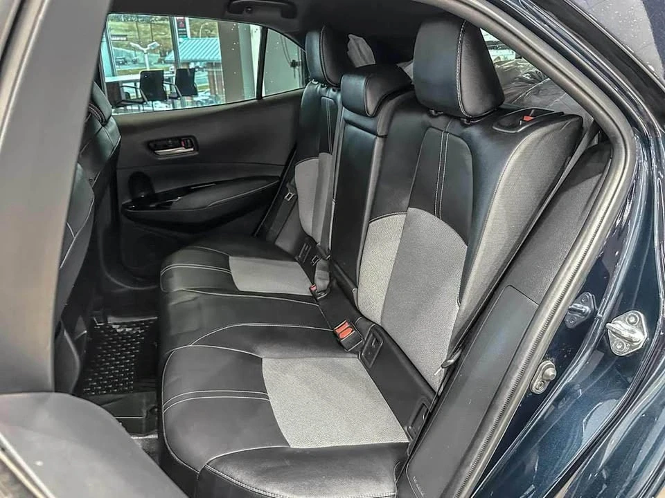 2021 Toyota Corolla 12th Gen - Image 9 of 9